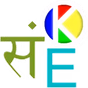 Radio Sanskrit Bharati logo