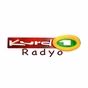 Kurd1 Radyo logo