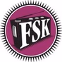 Freies Sender-Kombinat logo