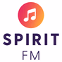 Spirit FM - KCKF logo