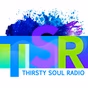 Thirsty Soul Radio logo