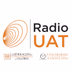 Radio UAT 92.3 - XHMTE logo