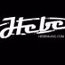 Hebe Radio logo