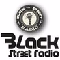 Black Street Radio logo