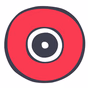 SYN Media - SYN 90.7 logo