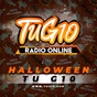 Tu G10 Radio logo