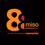 Radio 88 Miso logo