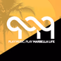 Radio Marbella - Groovy Deep House logo