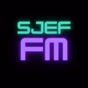 Sjef Fm logo