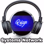Systems Network Radio - Relax logo