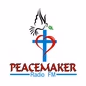 Peacemaker Radio TZ logo