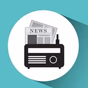The News Wallah logo