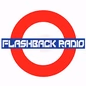 Flashback Radio logo