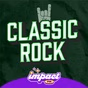 Impact FM - Classic Rock logo