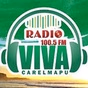 Radio Viva Carelmapu logo