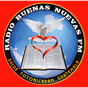 Radio Buenas Nuevas Fm logo