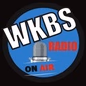 WKBS Radio logo
