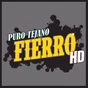 Fierro HD - KLOL-HD2 logo