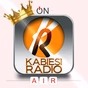Kabiesi Radio logo