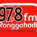 Radio Ronggohadi logo