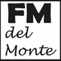 Fm del Monte 90.1 logo
