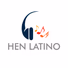Hen Latino logo