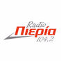 Radio Pieria logo
