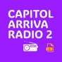 Capitol Arriva Radio 2 AI logo