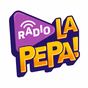 Radio La Pepa logo