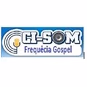 Ci-Som Frequencia Gospel logo