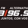 Radio Alternativa FM logo