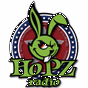 HoPZ Radio logo