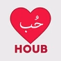 HOUB logo