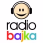 Radio Bajka logo