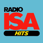 Radio ISA - Hits logo