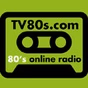 TV80s logo