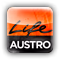 Life Radio - Made in Austria logo