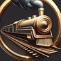 Bishop C. H. Murray's Sonshine Express logo