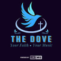 The Dove logo