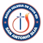Radio Iglesia de Dios HD logo