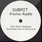 MixLive.ie - Submit Promo Radio logo