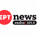 ERTnews Radio logo