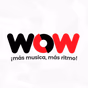 WOW Digital logo