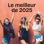 NRJ - Le Meilleur De 2025 logo