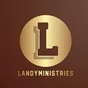 LandyMinistries Radio logo