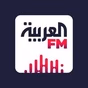 العربية  FM logo