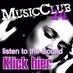MusicClub24 - Oldies Club logo