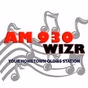 102.9 and 930 AM WIZR - WIZR logo