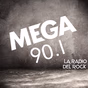 Mega 90.1 Mar del Plata logo