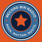 Record Bin Radio logo
